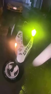 دراجه ماكس عدله للبيع بمدينه الصدر مكينه ما مفتوحه الدرجه شلعه ومعدل ك...