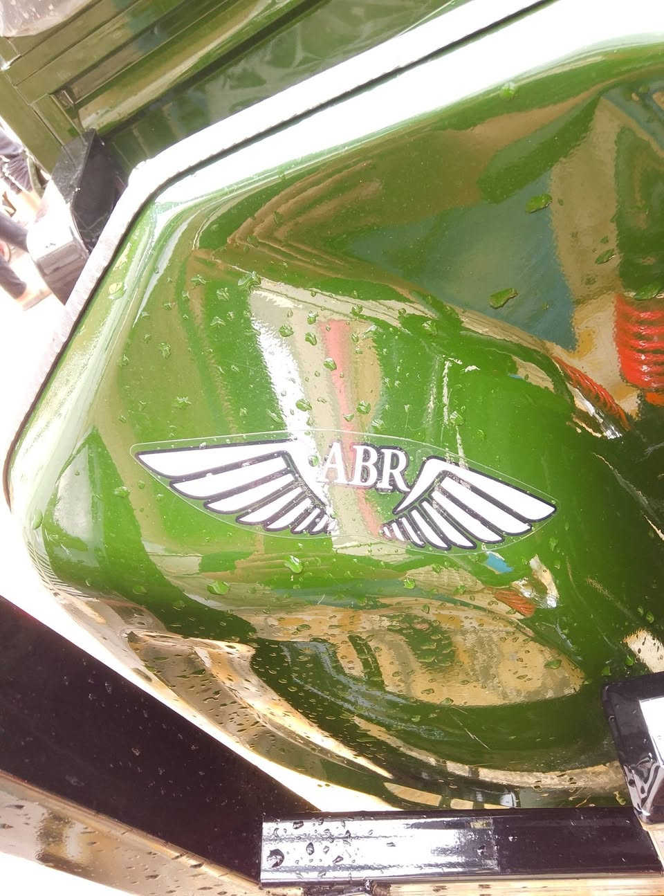 ستوتة ليثيوم حديث للبيع موديل 2026 التواصل ***********
