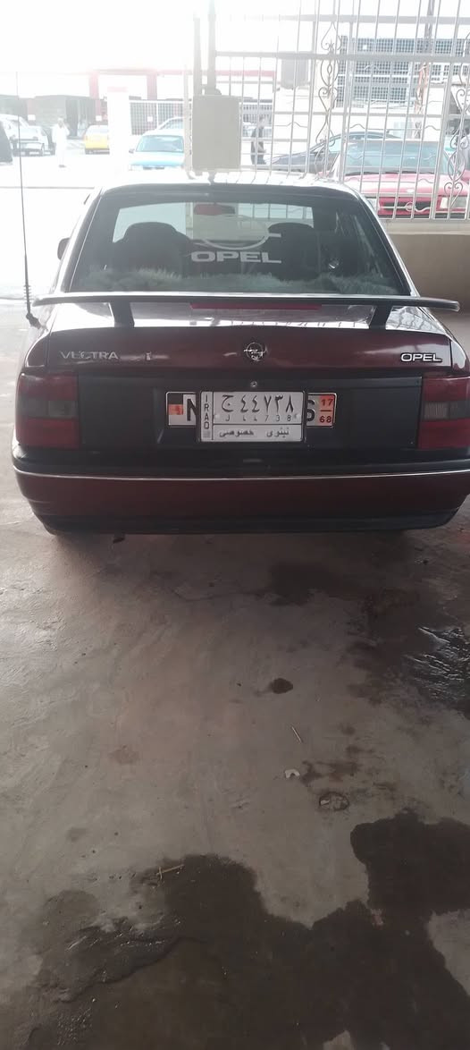 فكترا موديل ٩١ حجم ٢٠ مصبوغه جماليه بدون حادث
كير ومحرك شرط

سنوية عظم  ورقم الماني  بس تحويل وكابون بانزين سياره وشرط الوكاله والتحويل

سلايت /قفل مركزي /باور ستيرن

م سعر قفل ٣٨

***********
