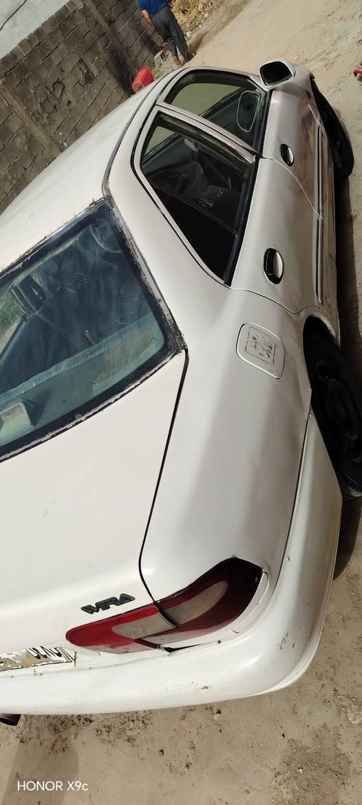 سلام عليكم براتون 2002 سياره خير من الله تبريد ثلج محرك كير تمام تحويل مباشر تخم تاير صدرهه زين رقم واسط سعرهه بلاش 23 وبيهه مجال بصيط مكاني بغداد ***********
