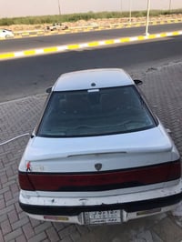 اسبيرو • ١٩٩٥ • رقم كركوك