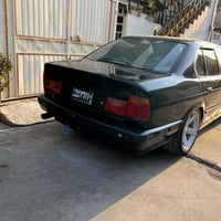 بي ام دبليو 520 • ١٩٩١ • السليمانية