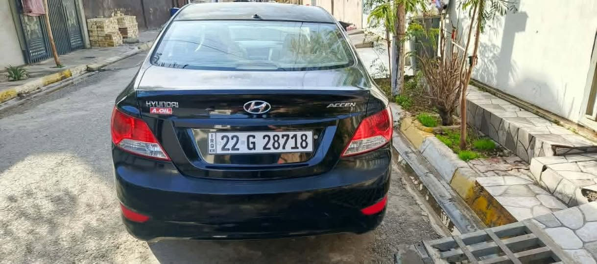 السلام عليكم اكسنت موديل ٢٠١٢
ايكو
كير عادي
جام كهرباء
سنويه ورقم جديد 
محرك وكير بشرط
كوبون بنزين بيه
بيه شويه صبغ وتكحيل ورصعه 
عنوان كركوك الفيلق
رقم موبايل 
***********  السعر 75
