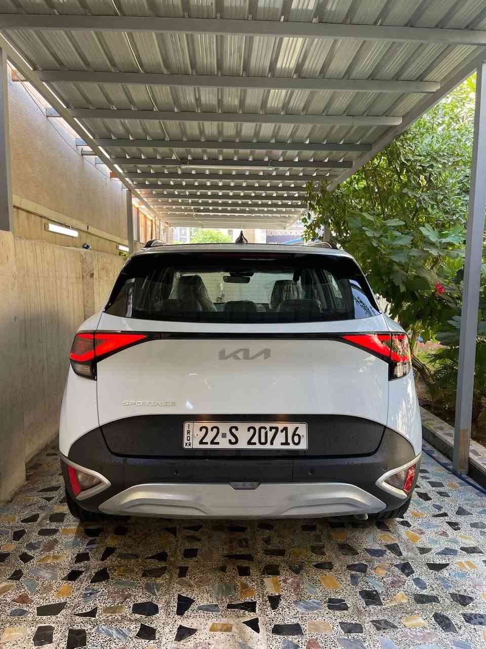 تخفيضات 🚘تخفيضات 🚘
وصول وجبة جديدة كيا سبورتاج 2025 زيروو 🚗

كيا سبورتاج2025زيروو صفر كيلو متر فول مواصفات 

ضمان شركه نيم 5سنوات أو 100 الف كيلو 🛠️

رقم اربيل الدولي تحويل مباشر او وكالة مجاناااااا 💵🛻

المواصفات 🤩

1_بانورما 

2_لايت لد

3_بروجكتر لد

4_مري شفط

5_بكلايت لد 

6_كشنات كهرباء

7_بصمه ابواب+بصمه تشغيل

8_رادار جانبي

9_اشاير مري 

10_ويل كب 19

11_شاشه كار بلي 

12_كامره

13_عداد دجتل

14_تشغيل عن بعد

15_كشنات تدفئه 

16_تبريد لمس

17_حساس مطر

18_مرايه تعتيم

19_حساس أمامي خلفي 

20_شباك بيانو بلاك 

21_درايف مود ماوس

22_شفتات ستيرن

23_تحكم  ستيرن جهتين

مكاني (بغداد البلديات)

***********☎️
