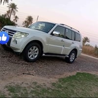 باجيرو • ٢٠١٠ • فول مواصفات