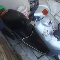 ماطور بوتين • شغال • شقق الخضراء