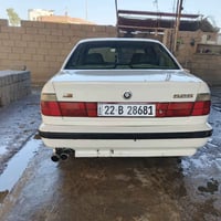 Bmw 525للبيع رقم اربيل مسطرة سنوية جديدة  كير أوتو محرك كبس مسكر صقر ا...