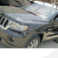 ٢٠١١ • ٣٦٠٠ ٦ سلندر • محرك وكير شرط