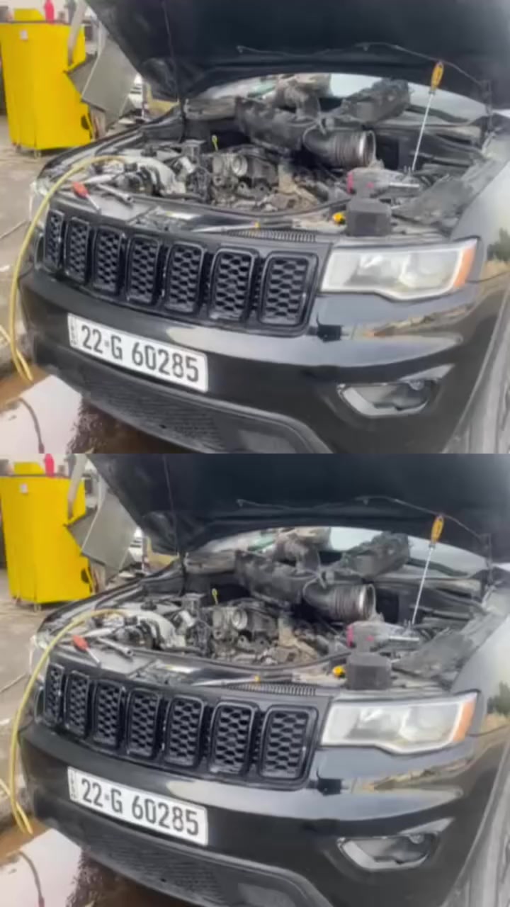 سلام عليكم ورحمة الله وبركاته
يوجد لدينا 
تبديل غاز 1200  
+موبس اصلي 
+غاز أمريكي يتوفر 
متوفر تبديل راديترات كافه أنواع السيارات 
يوجد لدينا تبديل قواعد فيتبم 
يوجد تشيش سيارات بل جهاز الالي 
ويتوفر تبديل ماء اصلي كافه أنواع الماء  
 +++ يتوفر جميع العروض 

الموقع بدايه صناعه البياع للاتصال ***********
