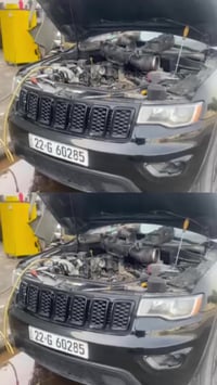 يوجد لدينا  تبديل غاز 1200   +موبس اصلي  +غاز أمريكي يتوفر  متوفر تبدي...