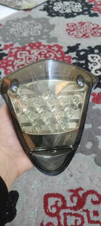 بك لايت • ماكس • مضلع مختوم