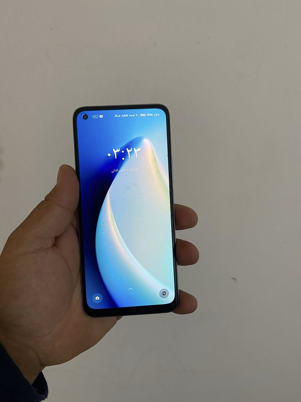 متاح اجهزه مستخدمه للبيع
ريلمي 8 ذاكره 128 جهاز بلادي ممفتوح  بصمه بل شاشه ضمان 
تكنو كامون 20 جهاز بلادي ذاكره 256 بصمه بل شاشه فقط ضهر مفطر جهاز فول نت اتصال 
الاستفسار عل رقم *********** مكاني بعقوبه بهرز
