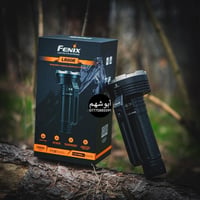 🔦 وحش الإضاءة الخارقة: Fenix LR80R 👑 إذا كنت تبحث عن أقوى كشاف يدوي يم...