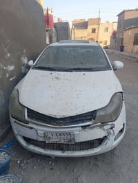 فلاوين • ٢٠١٣ • محرك تعبان