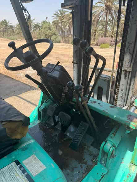 رافعه شوكيه متسي بوشي دخول جديد ثلاث حركات جب ناصي محرك بانزين كير عادي نضيفه على الشركه حموله ٢.٥ طن
العنوان بابل
السعر (٤٥ورقه)
للاستفسار اكثر
***********
