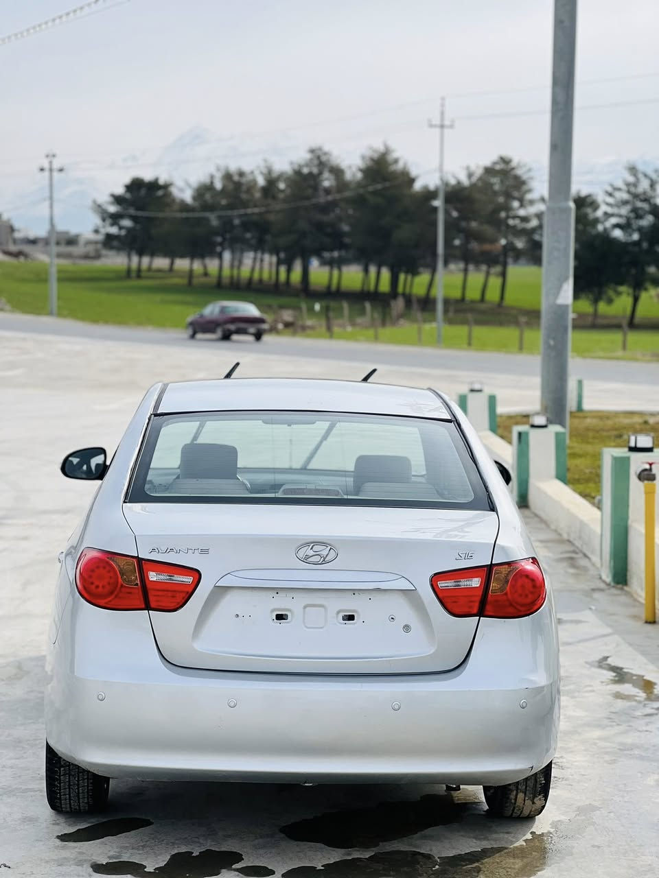 2010
Eco
 فوول فوول بەس سڵاید  نیە ـ!!!!
مەکینە بچوکی دکشن بەرز 
لایت ڕەش
بەگلایت لێزەر 
هیتەر 
تەبریت لەمس 
گێچ وەنەوشە 
سەیارەکە تابڵەی جوانە 

0774 052 2155
