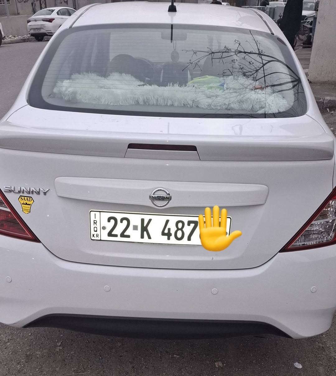 نيسان نه سه نى لاكيشمباى مؤديل 2019بيش بيشتى كه بسه بى لى دانه سه نه وى نويه بى كيشه شيون هه ولير ژ. م ***********
