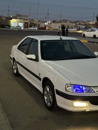 بيجو باص • ٢٠١٨ • اوتوماتيك