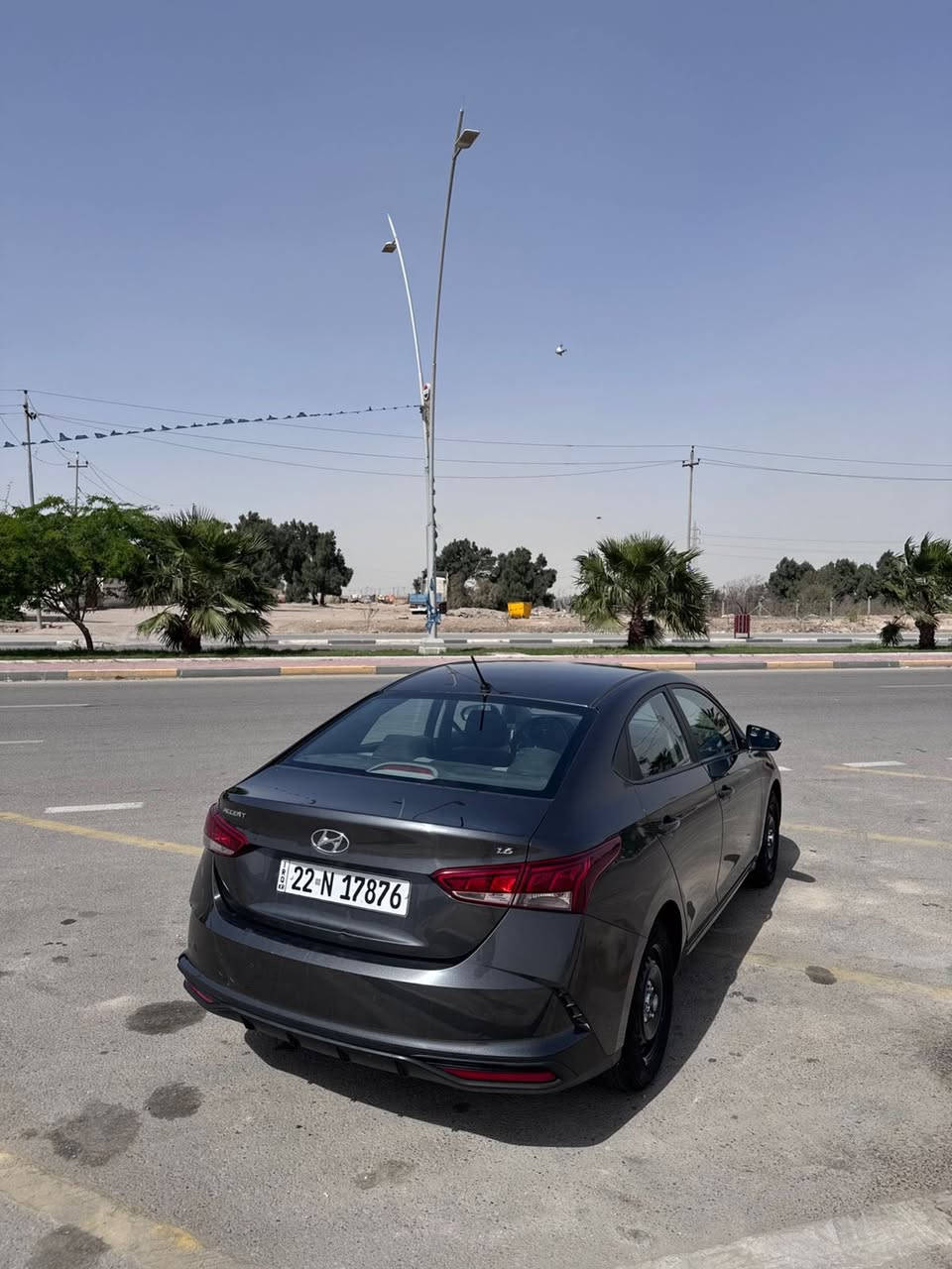 اكسنت مديل 2023مكفوله كفاله عامه خليجي رقم اربيل تريد وكاله تريد تحويل ماشيه 47سياره بعدها بوظع شركه سدخدام شخصي تحكم ستيرن مثبت سرعه/ السعر 135وبيها مجال العنوان البصره الزبير
***********
