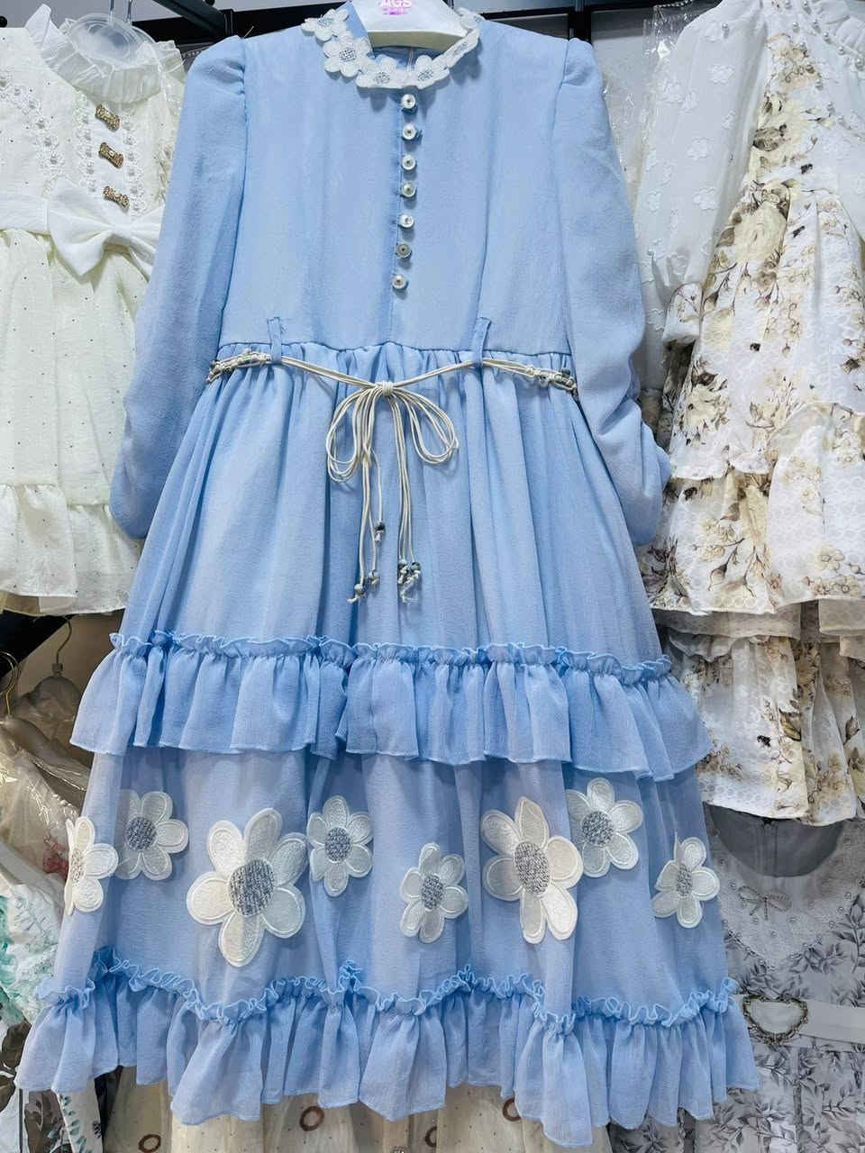 مسواك جديد العنوان داخل فرع طرشي ابومروه مقابيل البانزيخانة الزاب ايفتح المحل مسائي


**إذا كنت صاحب هذا الإعلان وتريد حذفه لأي سبب، رجاءا أرسل رسالة إلى الدعم الفني**