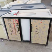 سنك مرمر • نظيف • الشطرة