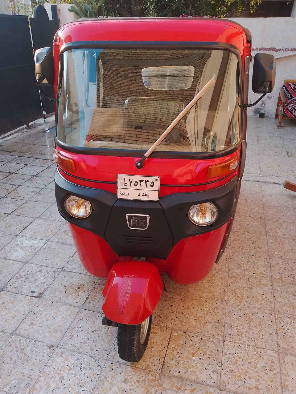 تكتك للبيع 22 شهر 11 
سعرها 9 وبيها مجال مابيها ولاضربه كفاله عامه

***********
***********

الفيديو باول تعليق
