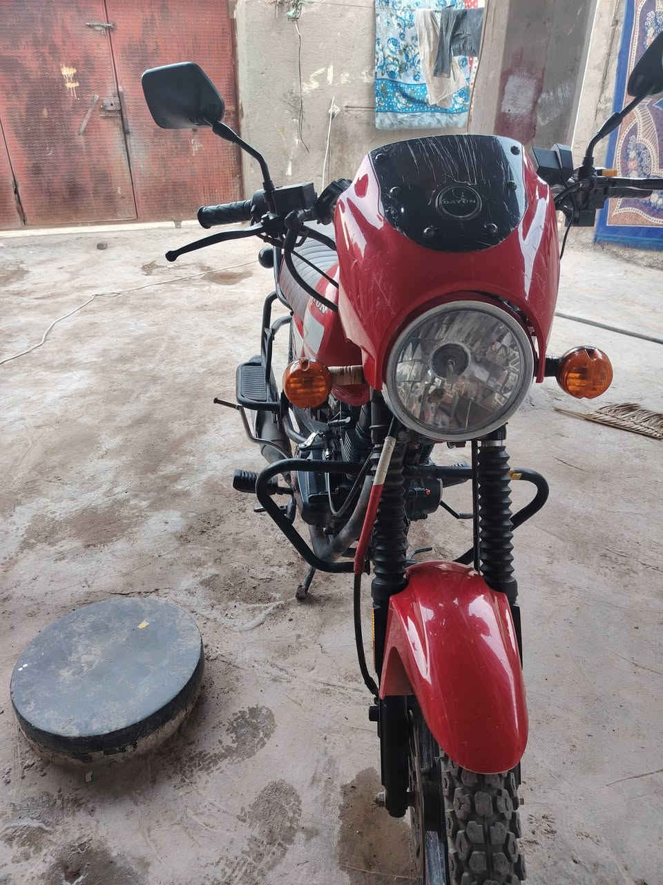 سلام عليكم بسبب الوعود الكاذبه عادت نشر دايوان موديل 2023 دراجه خير من الله سعر 875بيه مجال بدون وراق مكاني بغداد تقاطع نهروان رقمي ***********
