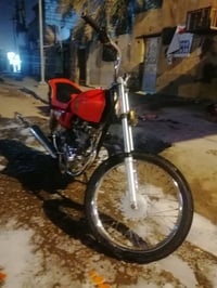 دراجه بارت اوراق اصولي السعر 600 وبيه مجال 07814944014