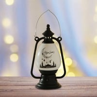 فانوس الگرگيعان • اخر قطع • لون اسود