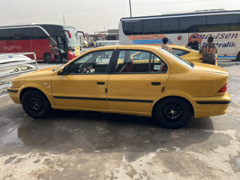 سلام عليكم سمند موديل 13 مكفوله كفاله عامه ماعده دوس مصلحات زاهد دواير ما هلالات هم مصلاحات كير مكينه صدر تخم تاير سياره خير من الله سعر 42 بيه مجال قليل مكان بغداد مدينت الصدر رقم الهاتف ***********
