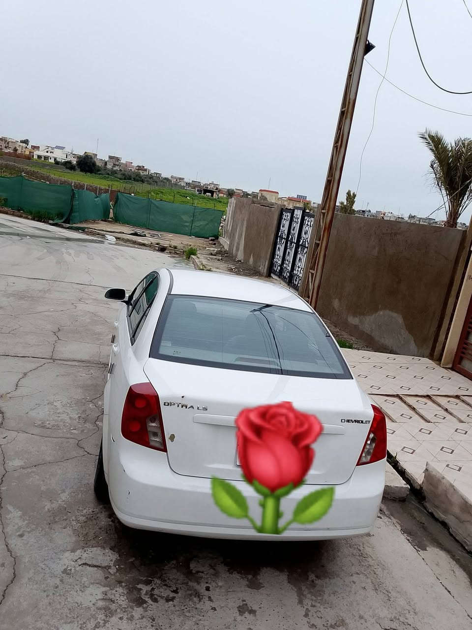 سيارة اوبترا 2010للبيع ضرر بجم يم السايق بس
بدون صبغ
رقم ***********
اسيا***********
