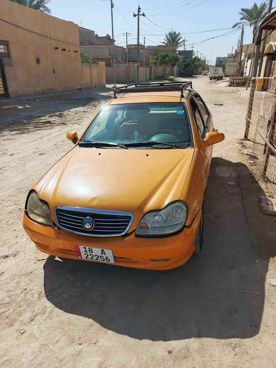 سلام عليكم سياره سي كي للبيع موديل 13 بسمي السايره مصفره هيئه وغرامات حداديه مكينه كير خير من الله مكاني بابل الحله شارع 80 مال كربلاء سعر 27 وبيها مجال قليل ***********
