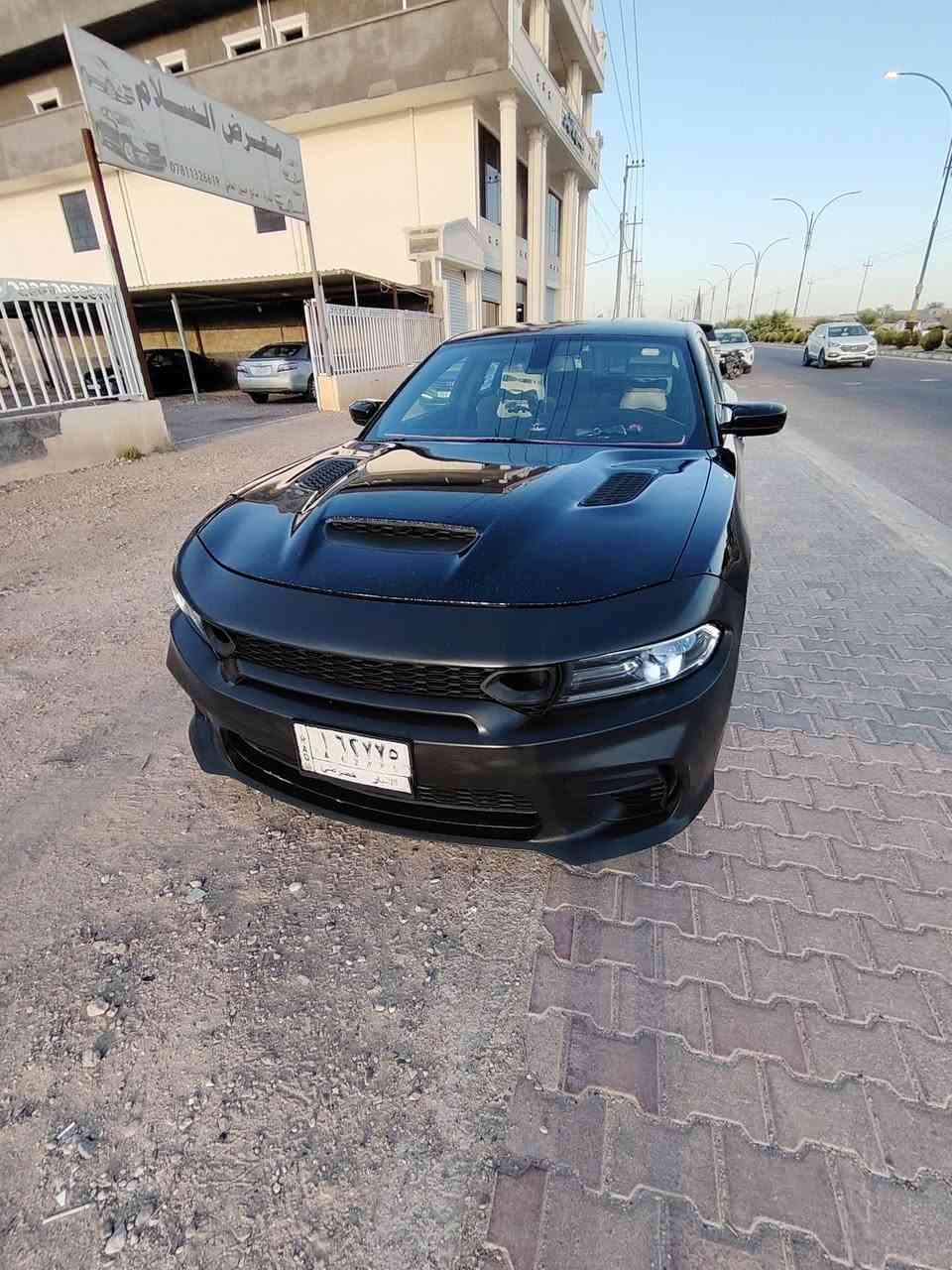 دوج جارجر مديل 2019 اصل فئه  CT آمريڪي  محرك 3.6 حجم 6سلندر  كير طياره تخم تاير جديد كير محرك كفاله صدر امامي خلفي جديد ميزانيه جديده تبريد فول- بصمه تشغيل عن بعد كشن كهربائي فول مواصفات عده فتحه بلقماره ظرر سياره جاملغ الامامي من جهه السايق+ تيزاب بالقماره ذني ب آمريكه بابين صفحه جهه السايق تبديل بلادي تبديل بنيد بالعراق+محلاحظه سياره مابيهاا قطره صبغ كله تبديل بلادي     سياره معوقين صار شهرين حره تحويل مباشر الاستفسار اكثر اتصل ***********
