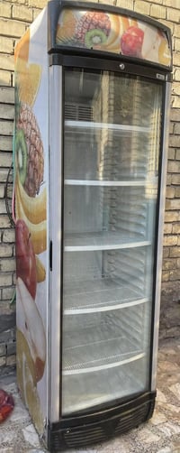ثلاجة • للبيع • بغداد