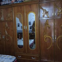 مستعمل • نضافه ٨٠٪ • ٧ قطع