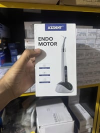 AZDENT • ٩ مودات • أرقى موديلات