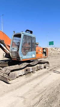 نجف • مركبة • نوع مجهول