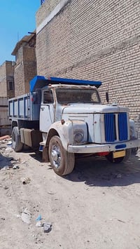 بصرة • سكانيا ١١١ • مكينة ١١٢