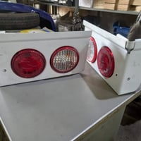 بك لايت بنكو 3+قاعدة بك لايت  محل حيدر الدبي  بغداد كسرة وعطش  0770439...