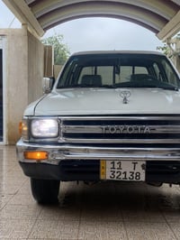 دبل • ١٩٩٠ • رقم بغداد