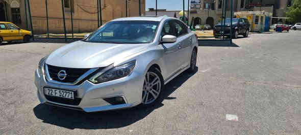 نيسان التيما سته سلندر محرك ستة سلندر 3500 مواصفا اس ال وارد امريكي
كراسي كهرباء جلد تدفئة
تدفئة ستيرن
تبريد خلفي
فتحة سقف
تشغيل عن بعد
سيستم صوت بوز شاشة كبيرة
تحكم ستيرن جهتين شفتات كير
ايرباك كراسي وتكمة
لايتات ليد مو زنون
ماصدا ام الحاجب مال اس ال ليد حركتين نهاري
بكلايتات دخانية
حساسات أمامية خلفية كاميرا رادار نقاط عمياء مواصفات ال اس ال الفول
حادثها خلفي قبغ صندوق الجملغات الخلفية واحد معدل عالبارد وواحد مصبوغ قبغ صندوق مصبوغ ماواصل للحوض جاملغ أمامي ايمن وايسر مصبوغات بدون داخل بيهن طخات سطحية صورهن موجودة قبل التصليح بس ماتحملت عالموقع وايرباكات كلهن سليمات ابيع 4 قطع بدون دواخل
سنوية باسمي جديدة هزة منتهية
السيارة كيرها كايم محرك وكهربائيات شغالة ومكفولة شعراية مشكلة مابيهن السعر 11500 بيه مجال
تلفون *********** بغداد
