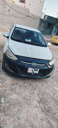 اكسنت • ٢٠١٦ • مجال قليل