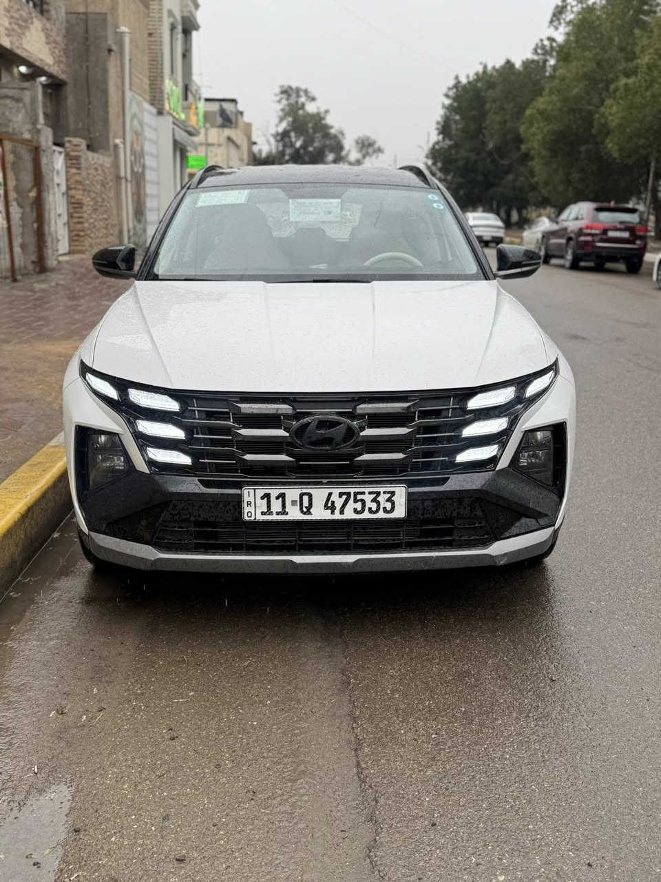 توسان تو كلر
توسان تو كلر 2025 كفاله عامه عدا مكان bdr كلش بسيط فول عدا البنراما ماشيه 30 كم 
معروفه مواصفاتها محيتاج اطول ب الكلام
العنوان بغداد السيديه
السعر 218$
للاستفسار ***********
