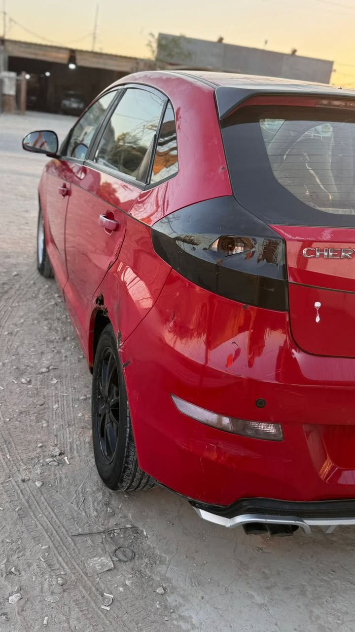 شيري فلاوين 2013للبيع مكفوله من ضربه وصبغ وتبديل بيه فقط خياسات قليله بلهلالات الوره 
رقم قادسيه سنويه ساقطه
مكينه وكير جدد
تخم تاير جديد
حداديه جديده
كهربائيات كله شغاله
معايزه شي السياره 
المكان النجف الاشرف المناذره
السعر اتصل ***********
