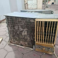 مكيف جنرال • مكيف • طن ونص • تبريد • مبرد • سبالت • مكيف مستعمل • مكيف...