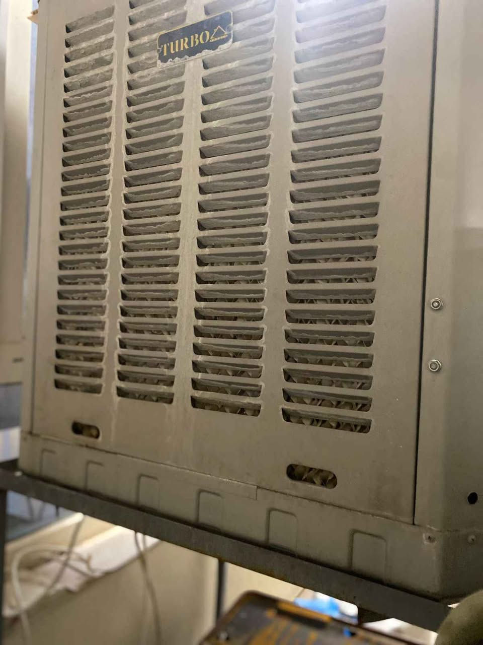 مبرده اماراتيه جدا نظيفه حلفان كارتون ثلج كامله ماطور وواتر بم شغاله بدون اي. نقص
دهوك ولا يوجد توصيل دهوك, العراق


**إذا كنت صاحب هذا الإعلان وتريد حذفه لأي سبب، رجاءا أرسل رسالة إلى الدعم الفني**