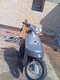 دراجة بطة • كهربائيات شغاله • كربلاء حولي ١٠٠