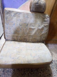 كشن سيدونه • نفرين