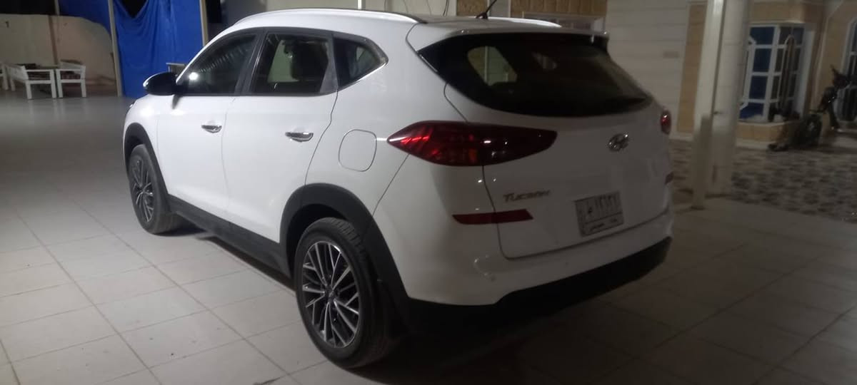 السلام عليكم للبيع توسان 2019 خليجي شركه الگاصد مكفوله كفاله عامه ماشيه 80 ألف حقيقي مكان السياره صلاح الدين ـ الضلوعيه
للاستفسار ***********
