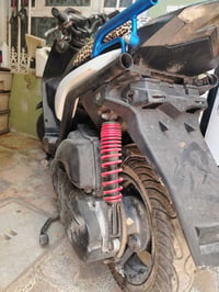 سكنس جبلي مكاني بغداد الحبيبيه يم ساحه الحمزه السعر خاص 07714847730